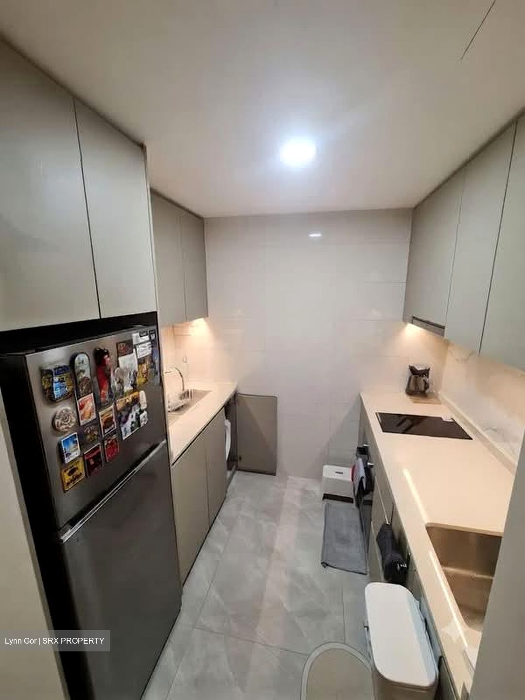 Clavon (D5), Apartment #586144181